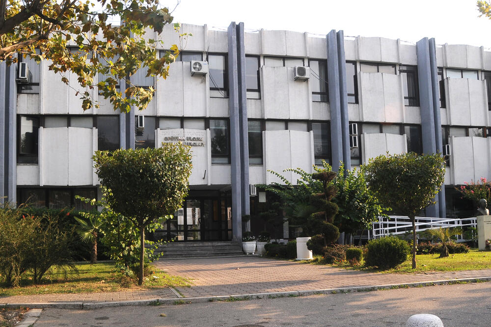 Opština Ulcinj, Foto: Boris Pejović