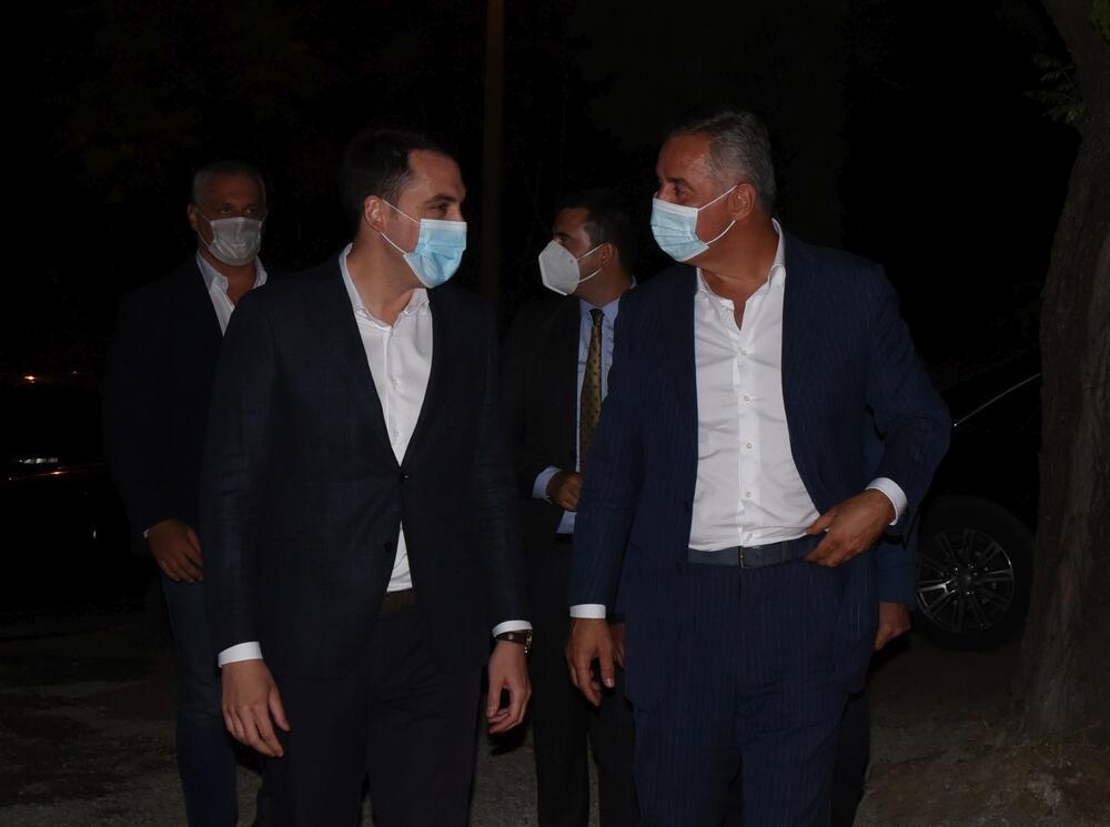 <p>Košarkaški teren nosi ime istaknutog sportiste Gorana Polija Bojanića</p>