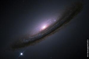 Uništenju života na Zemlji doprinijele i eksplozije dalekih...