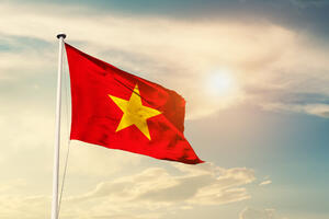 U Vijetnamu svakog mjeseca 100 hiljada zahtjeva za pomoć...