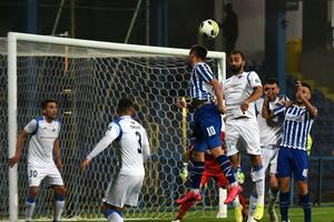 Budućnost - Sutjeska: Nikad raniji derbi