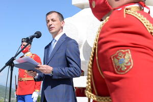 Bošković: Crnogorski antifašizam nova riječ starog slobodarstva