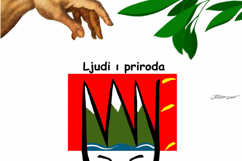 Plakat, Foto: Međunarodni festival karikature