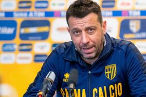 Neočekivana smjena u Seriji A: Parma smijenila uspješnog trenera