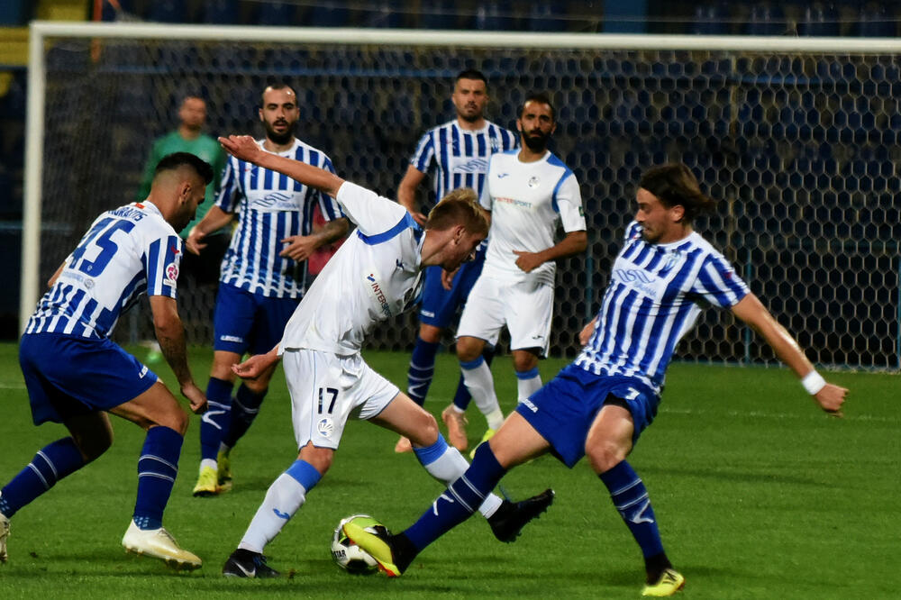 Foto: Boris Pejović