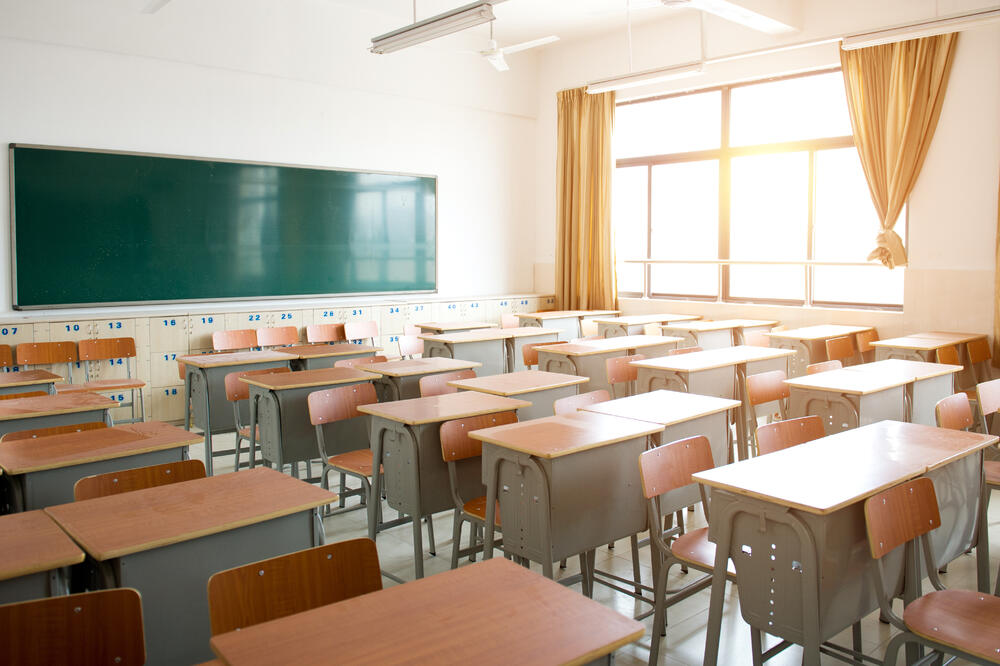 Kad će đaci u učionice (ilustracija), Foto: Shutterstock