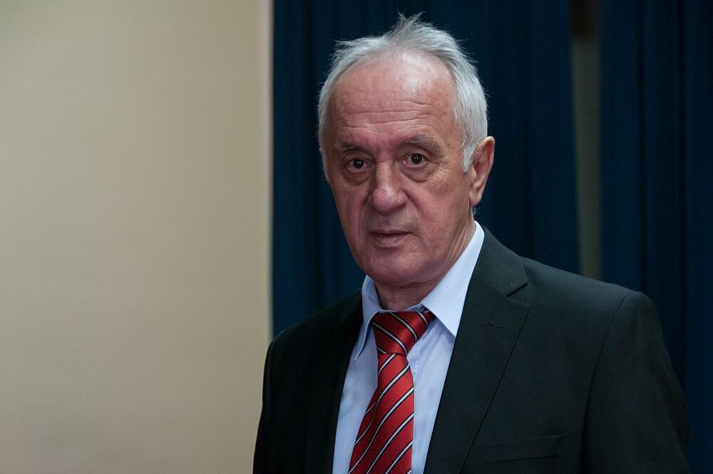 Obećali građanima da će ovo pitanje rješavati na zadovoljstvo bivših vlasnika: Joksimović, Foto: Igor Sljivančanin