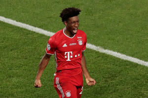 Koman: Neopisiva sreća, ali i bol u srcu