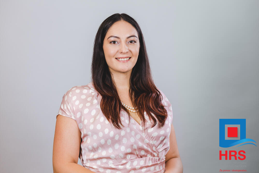 Milica Vemić, Foto: HRS