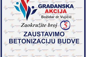 Građanska Akcija pisala Pažinu: Jesu li istekli urbanistički...