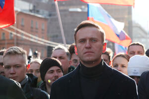 Berlinska bolnica: Analize upućuju da je Navaljni otrovan