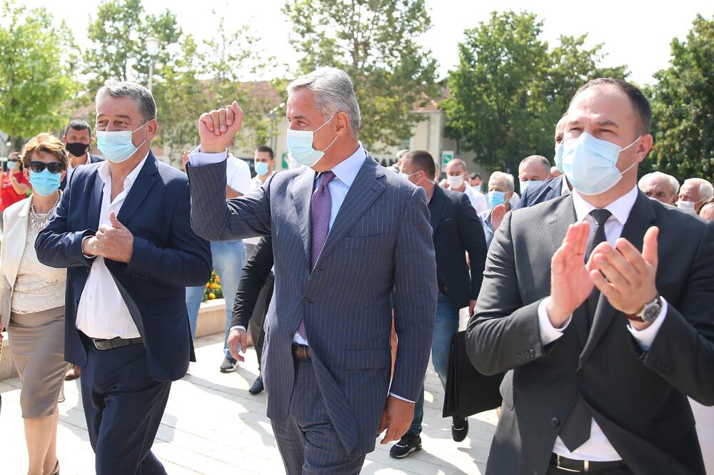 Foto: Predsjednik.me