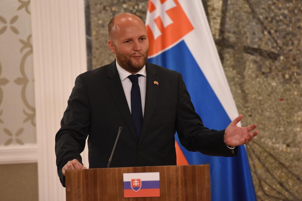 Jaroslav Nađ, Foto: Savo Prelević