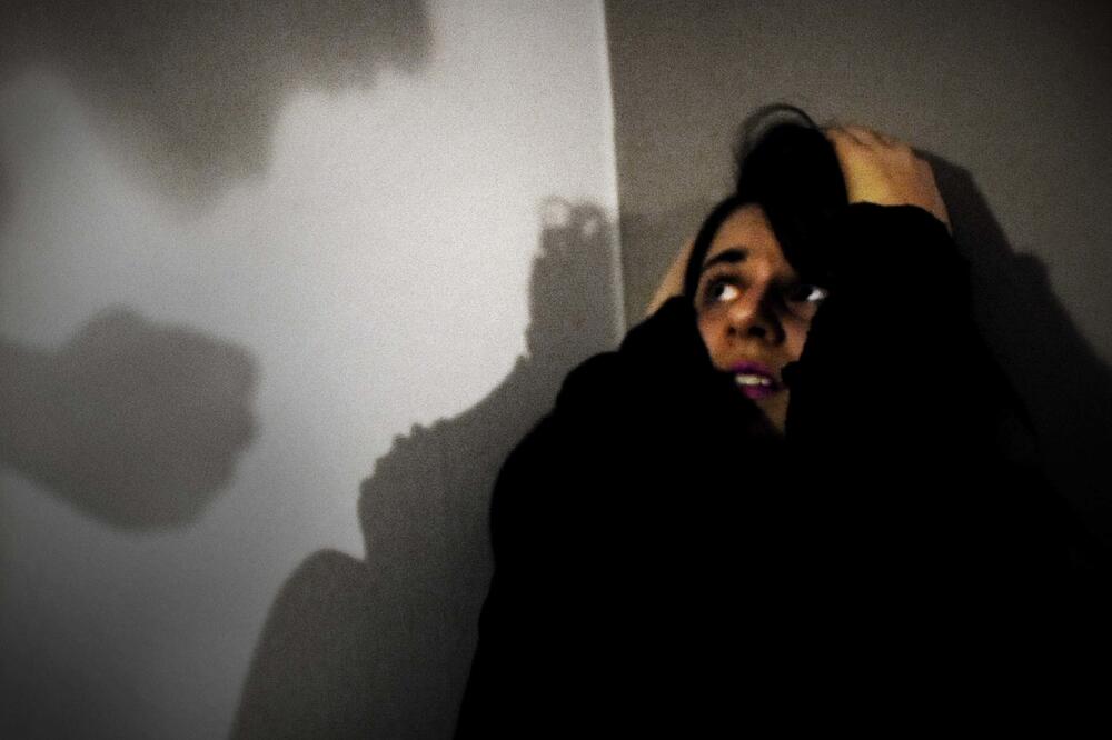 Porodično nasilje u porastu (ilustracija), Foto: Brigitte Hase/EU