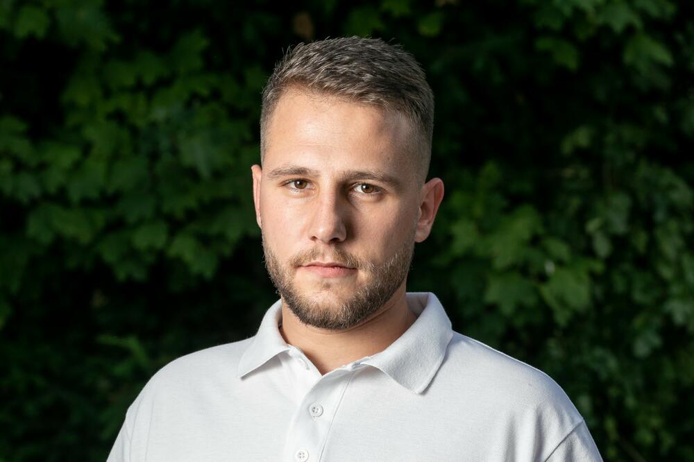 Vuković, Foto: Demokrate