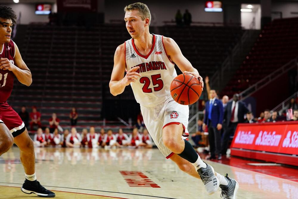 Hagedorn, Foto: goyotes.com