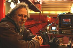 Upoznajte Tonija Britena - čovjeka koji je stvorio himnu Lige...