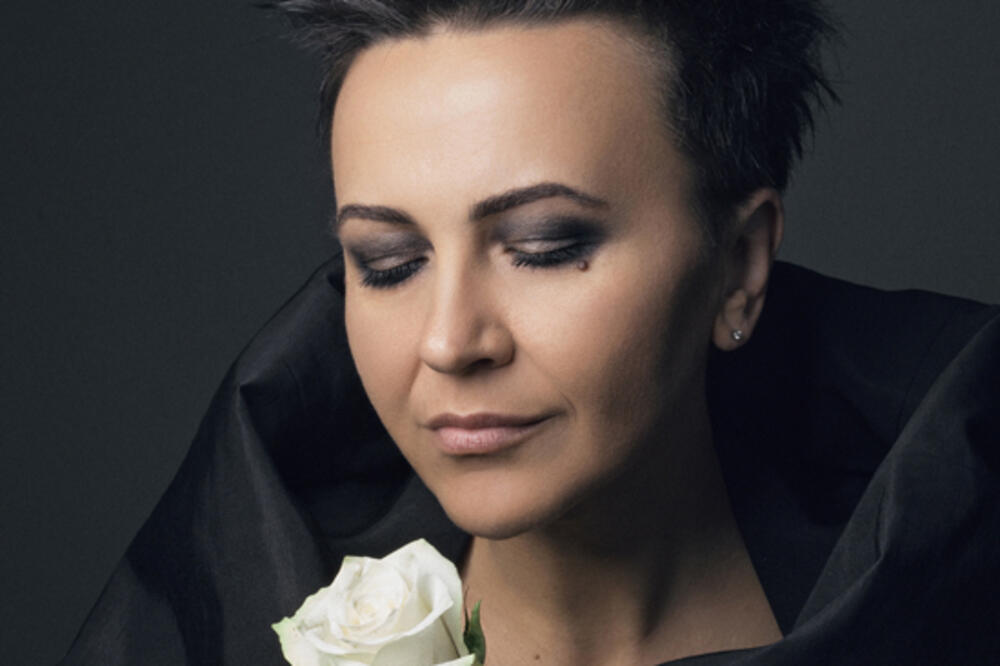 Amira Medunjanin, Foto: Edvin Kalić