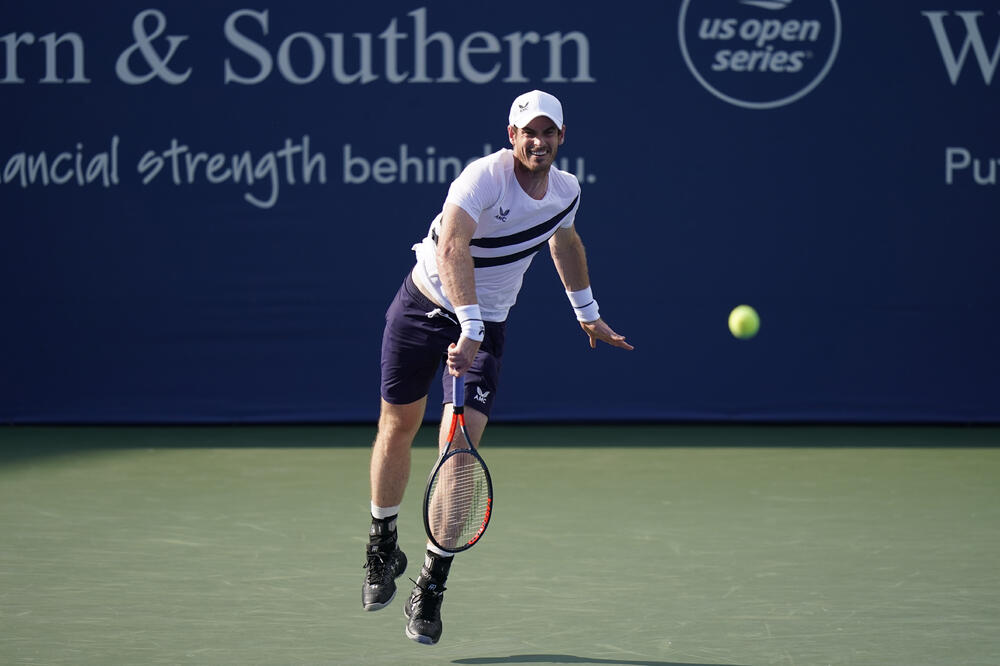 Marej, Foto: AP Photo