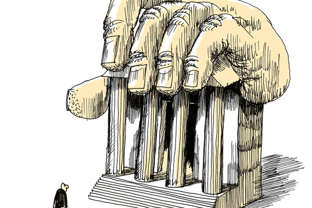 Ilustracija, Foto: Vijesti