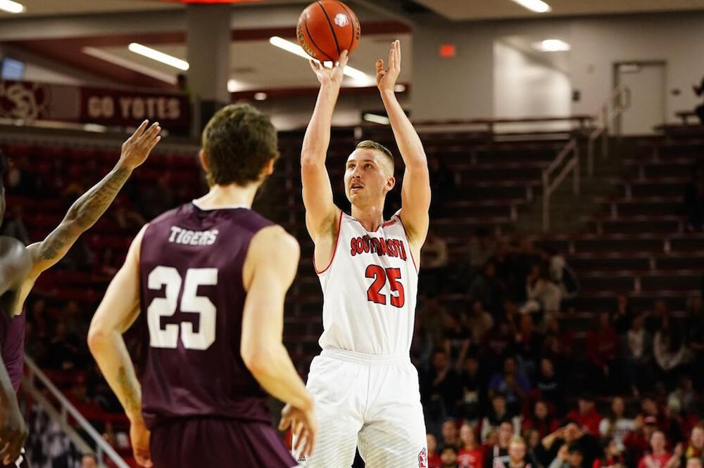 Hagedorn, Foto: Twitter