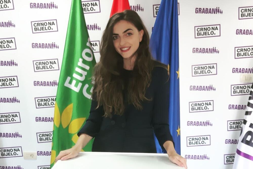 Radulović, Foto: GP URA