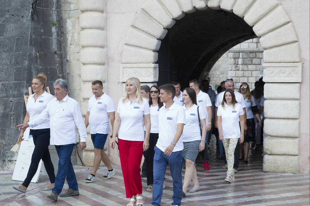 Socijalisti, Foto: Socijalisti Crne Gore