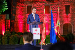 Konjević: Dosta je bogaćenja privilegovanih na "leđima" građana