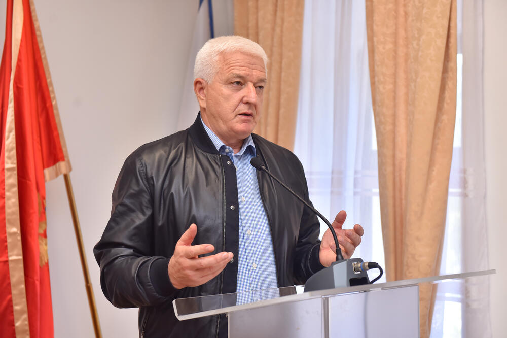 Marković, Foto: PR Centar