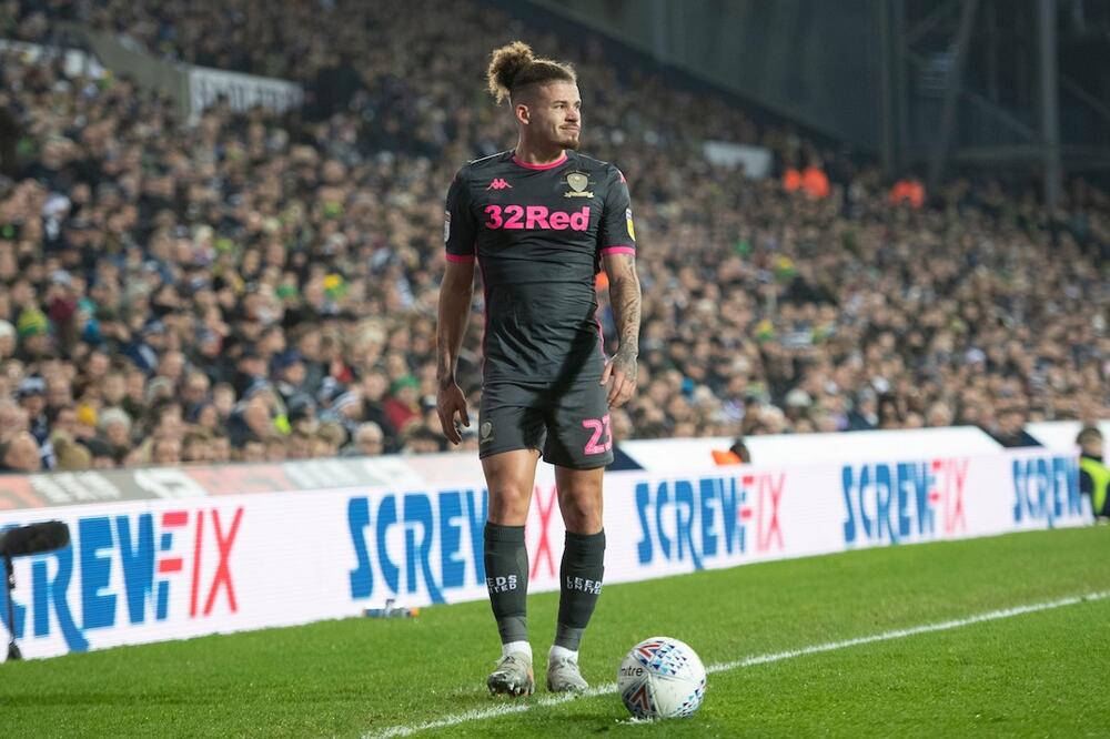 Kalvin Filips, Foto: Efl.com