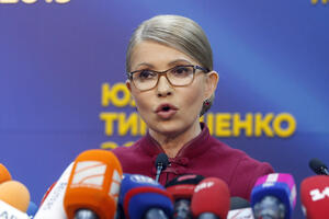 Julija Timošenko ima koronavirus, u kritičnom je stanju