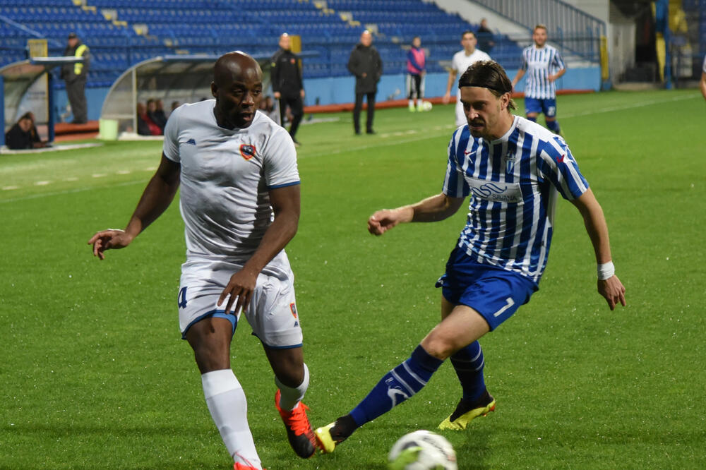 Zeta će u Luksemburgu biti jača za Sopa, Foto: L. Zeković