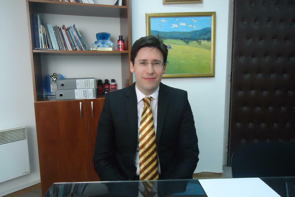 Bigović, Foto: Mir je naša nacija