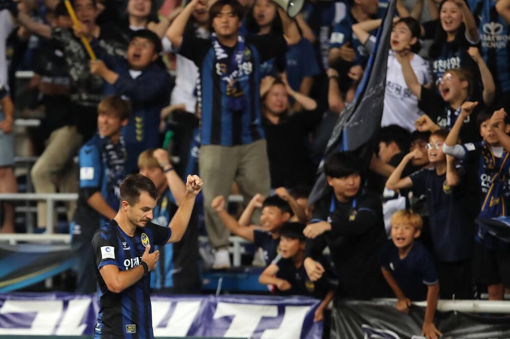 Foto: K-league
