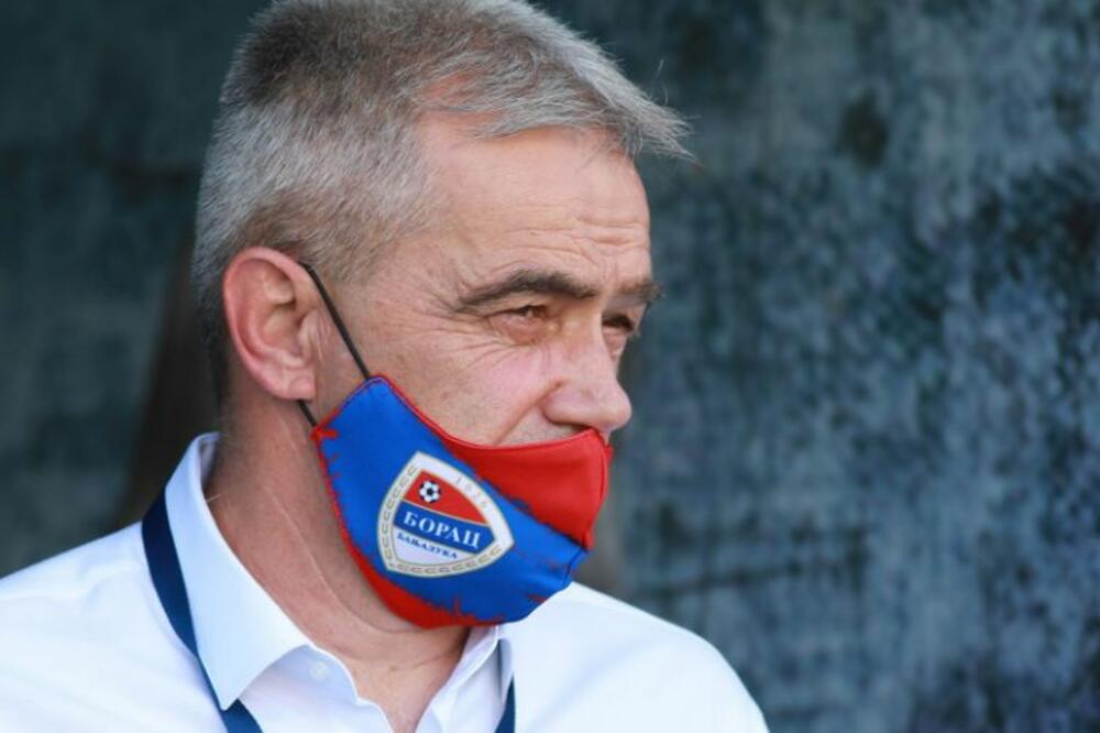 Vlado Jagodić, Foto: scsport.ba