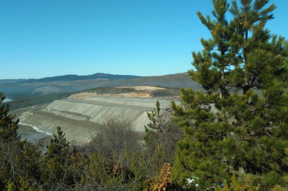 Deponija Jagnjilo, Foto: Goran Malidžan