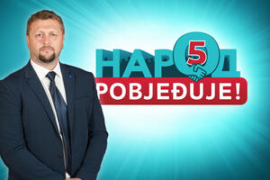 Marković: Vlast se sigurno mijenja, pa neka dobro razmisle akteri...