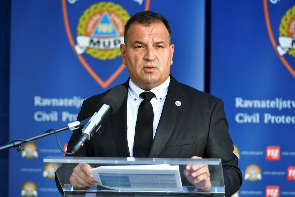 Beroš, Foto: BETAPHOTO/HINA