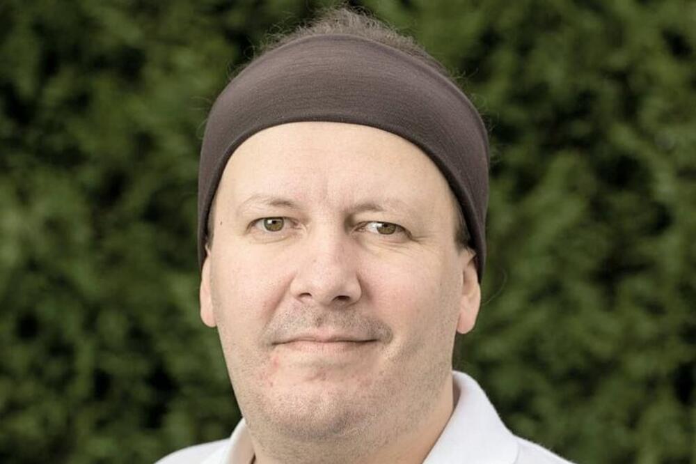 Mrvaljević, Foto: Demokratska Crna Gora