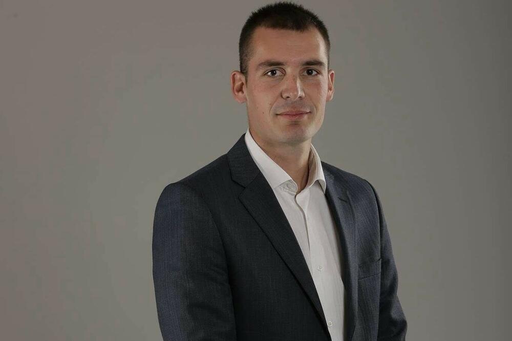 Marko Popović, Foto: Platforma Crno na bijelo