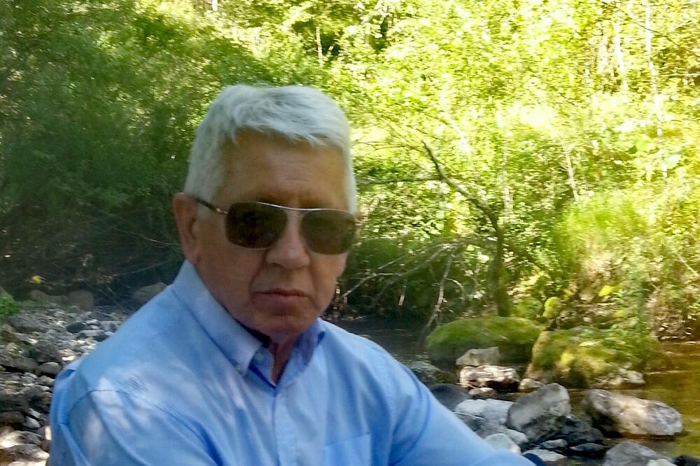 Završene male HE treba da rade u skladu sa ekološkim zahtjevima: Bulajić, Foto: Privatna arhiva