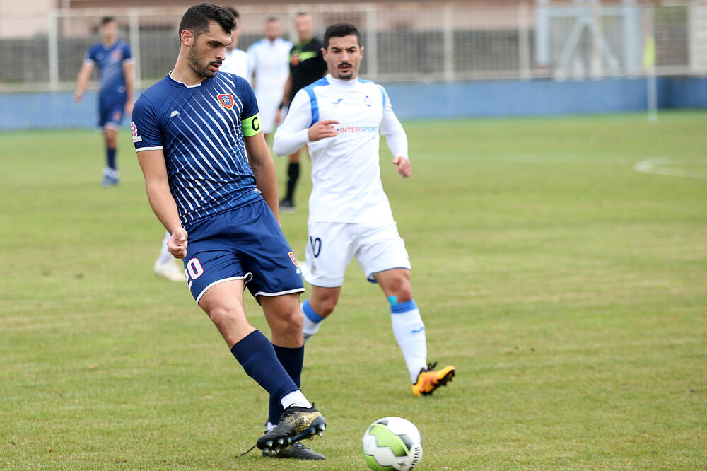 Foto: Savo Prelević