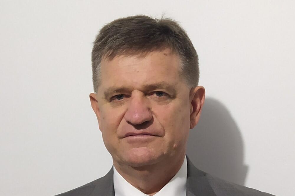 Vujičić, Foto: Privatna arhiva