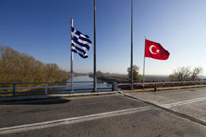 Spor Grčke i Turske oko gasa: "Igra s vatrom, najmanja iskra može...