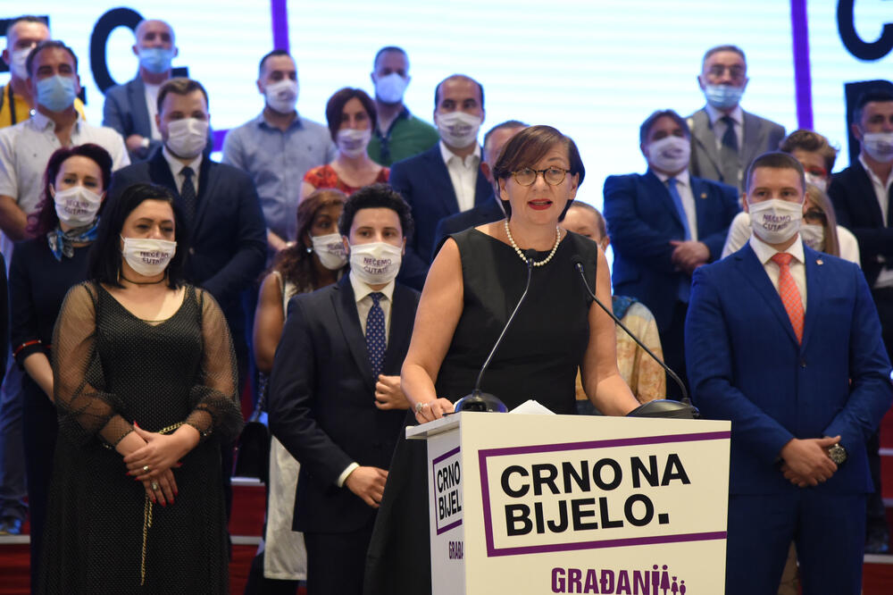 Tadić Mijović, Foto: GP URA