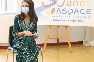 Omiljena obuća kraljice Leticije: Ljetnja opuštenosti i dobar stil