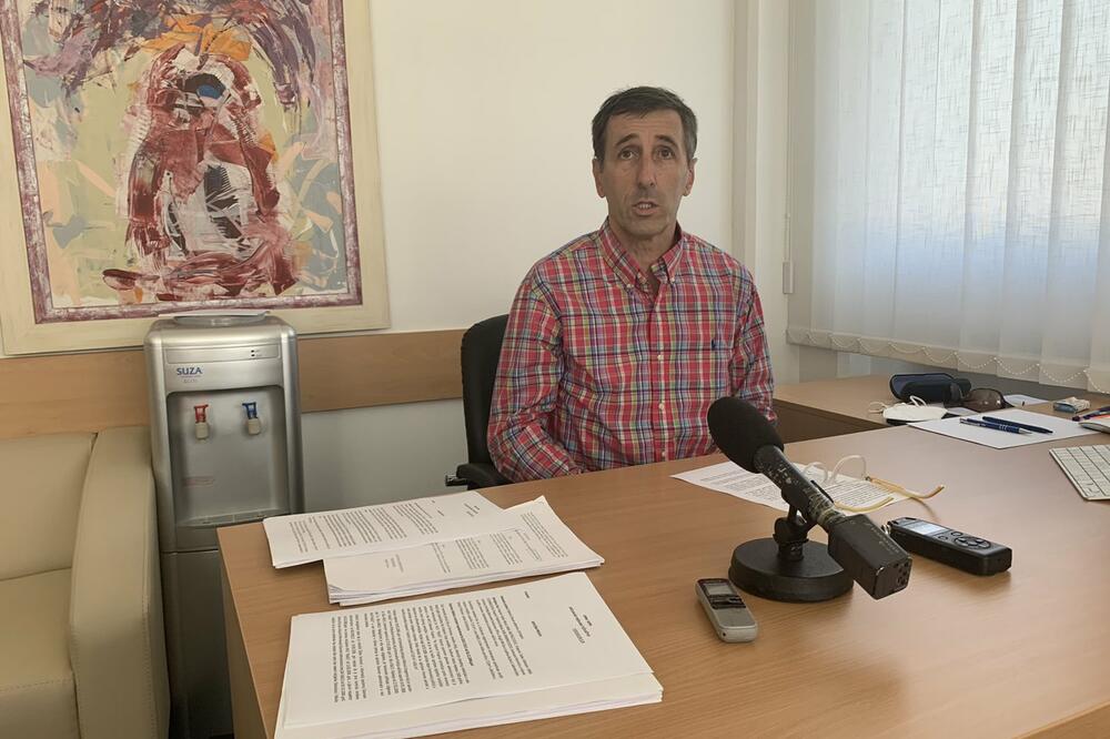 Džaković, Foto: Vuk Lajović