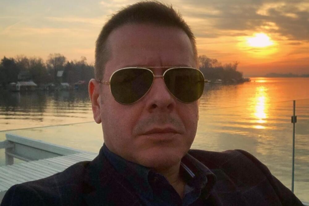 Georgiev, Foto: Instagram