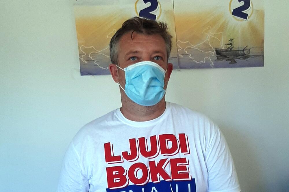 Petković, Foto: Bokeški forum