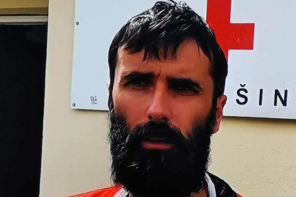 Milan Marković, Foto: Privatna arhiva